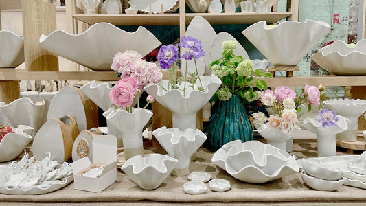 Sydney Ceramics Market 2025, Carriageworks- Polly Barton
