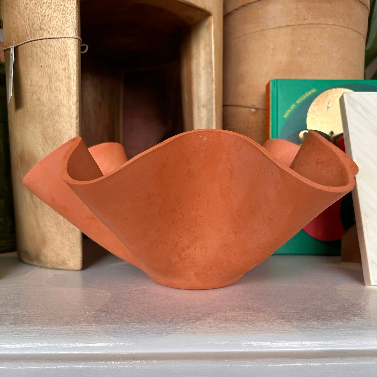 Terracotta Ceramics - Home Styling