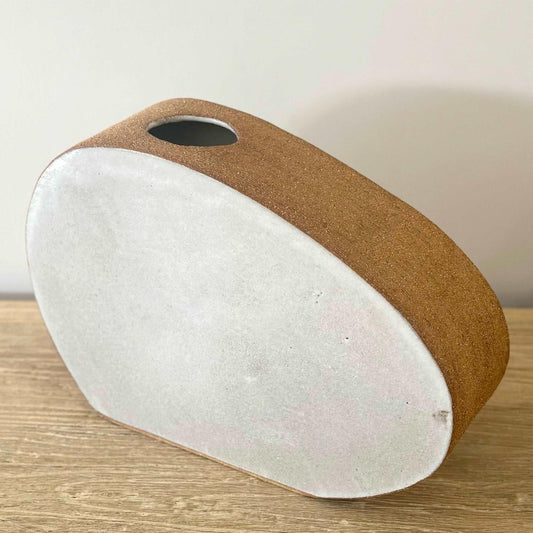 Pebble Vase - Landscape Extra Large