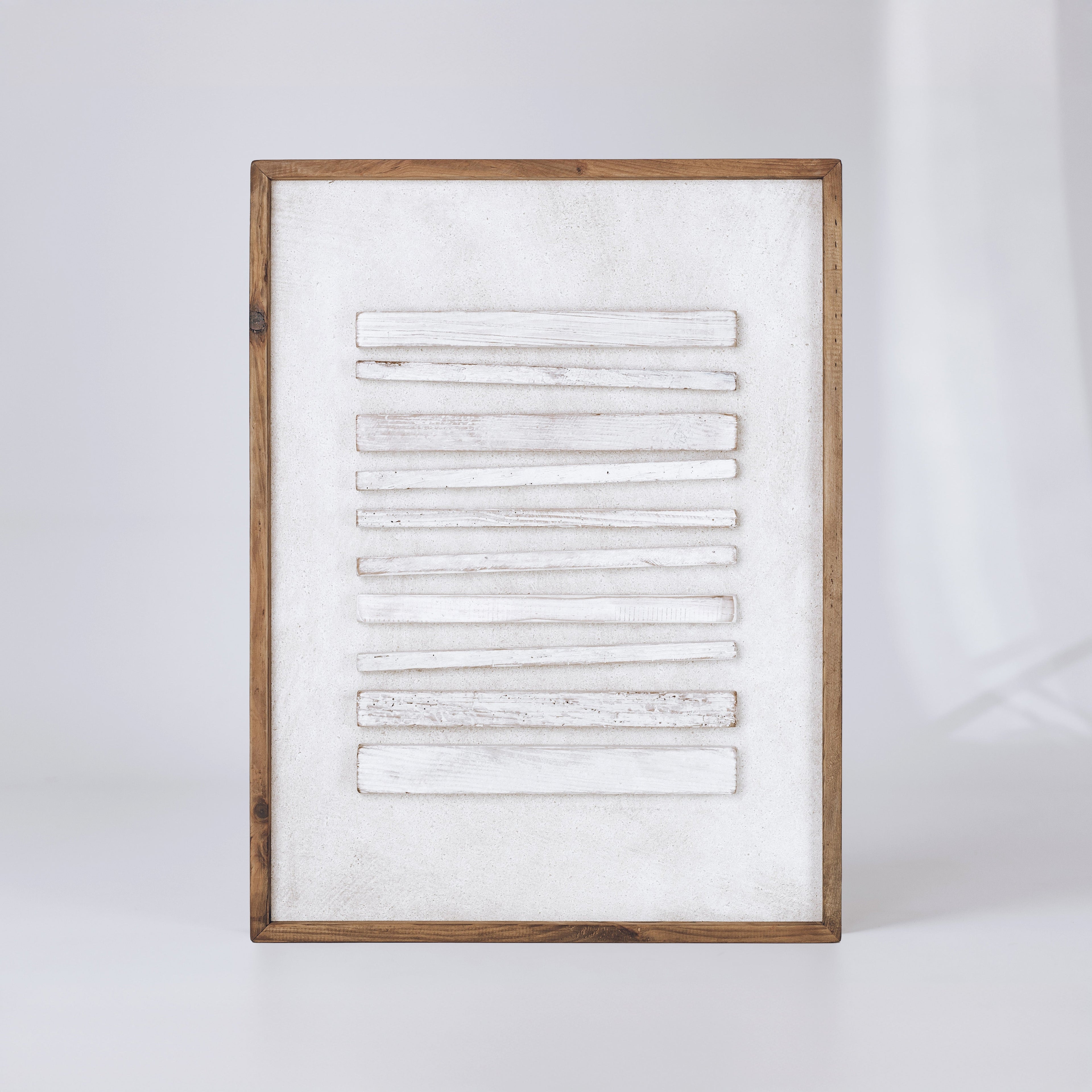 Strahan Horizon Light - Ready To Hang Wall Art - 62x82cm