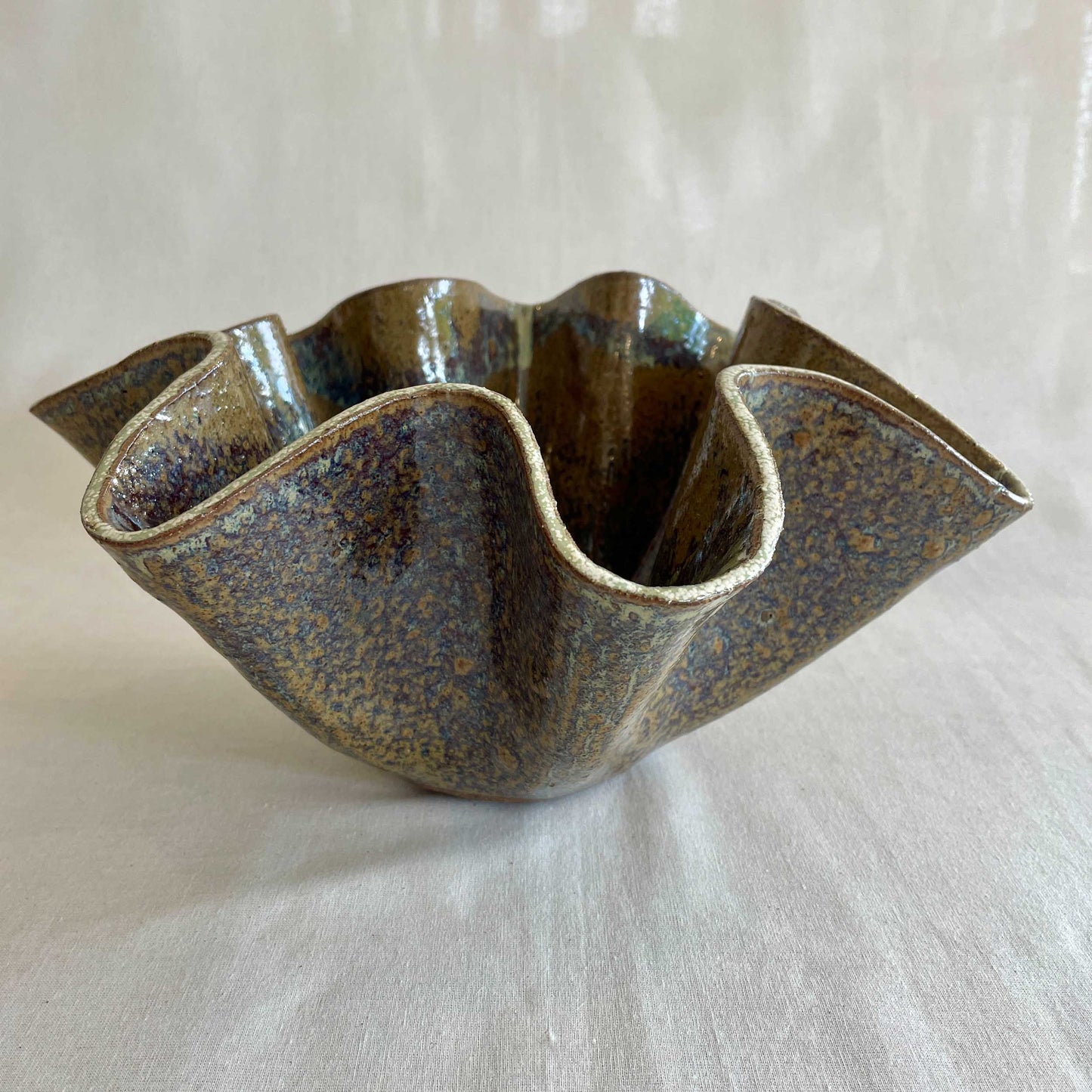 Rockpool's Wave Bowl - High Sided Large