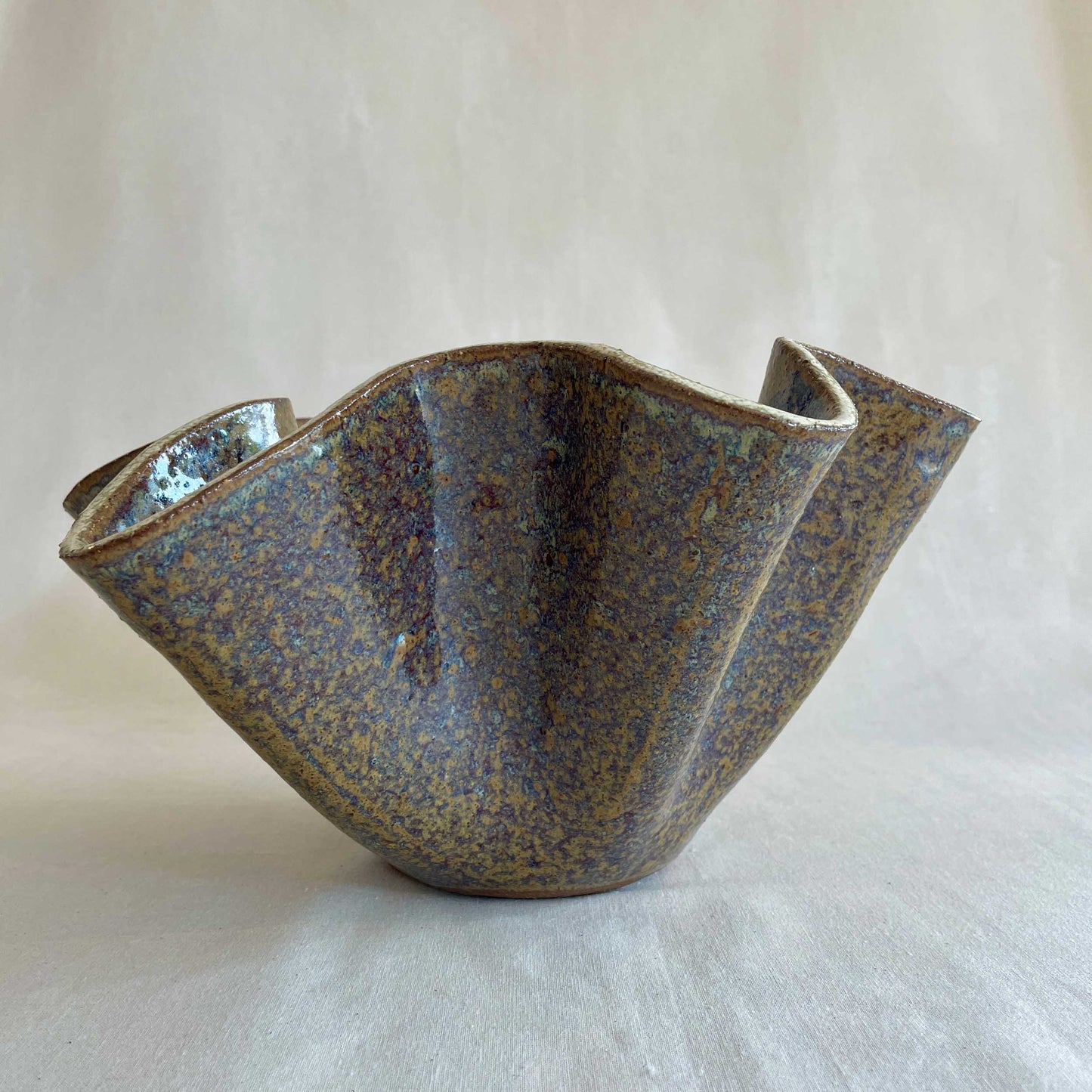 Rockpool's Wave Bowl - High Sided Large