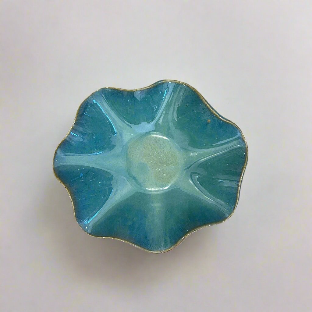 Turquoise-Wave-Bowl