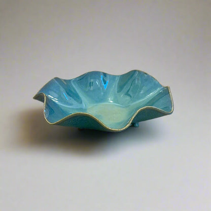 Turquoise-Wave-Bowl