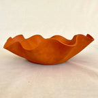 Large Terracotta Bowl