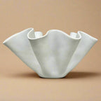 High Sided Wave Bowl - Extra Large - Fruit Bowl