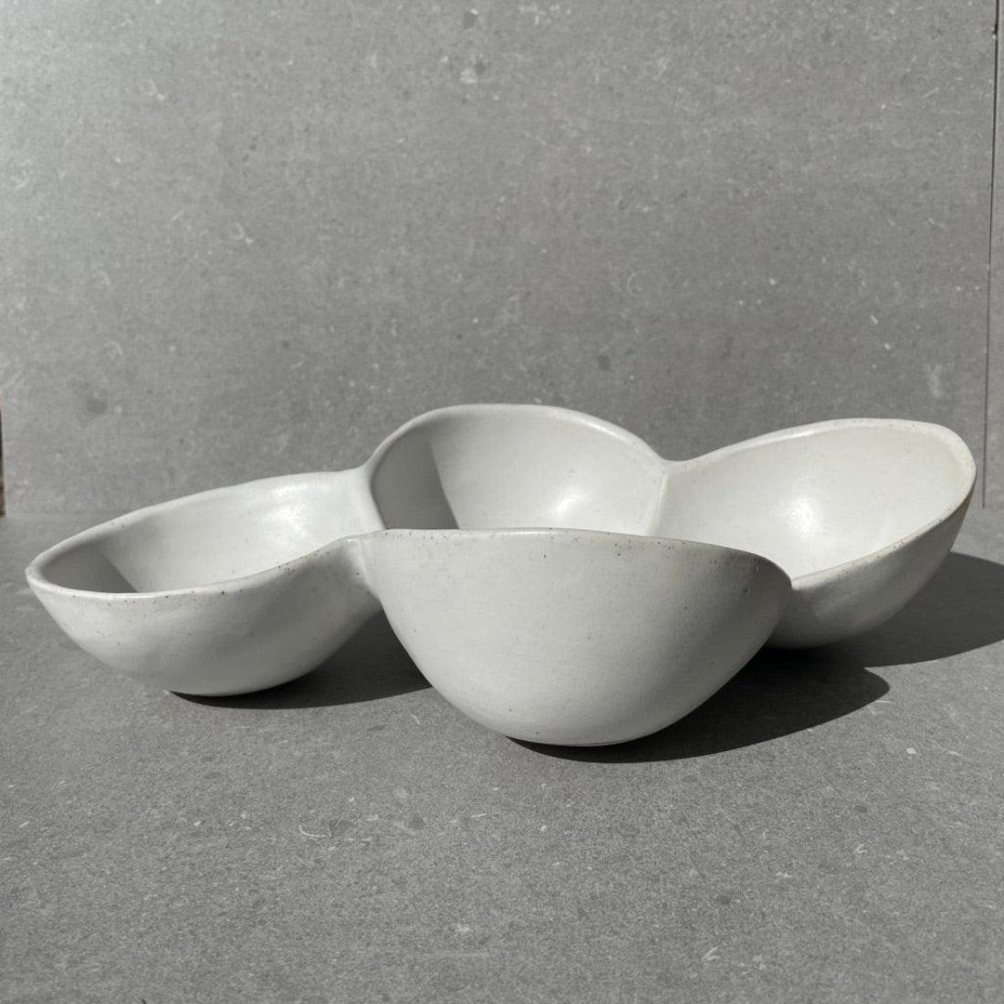 Avoca Seed Pod Platter - Polly Barton