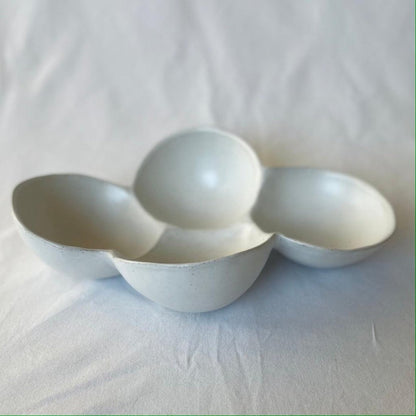 Avoca Seed Pod Platter - Polly Barton